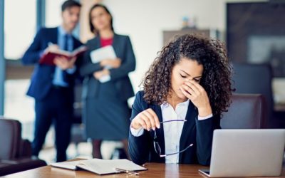 Steps To Handle Workplace Harassment